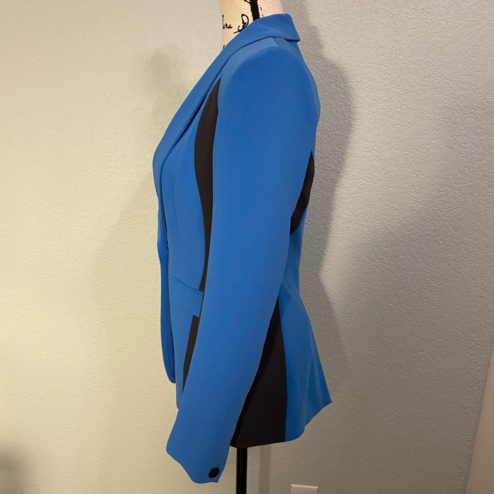 Rag & Bone Jefferson Colorblock Blazer - image 3